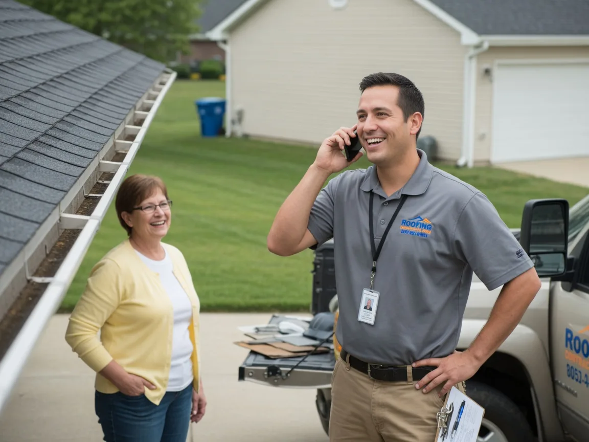 Local Roofing Contractors Manilla, IN FAQs